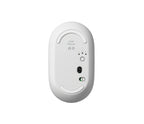 Logitech Pop Icon Combo teclado Ratón incluido Universal Bluetooth QWERTY Internacional de EE.UU. Blanco (3)