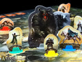 Kosmos 692803 juego de tablero Juego de mesa Interpretación de roles (5)