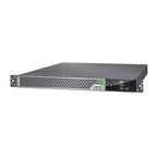 APC SmartUPSUltra3000VA 230V 1Uw/Lithium sistema de alimentación ininterrumpida (UPS) Doble conversión (en línea) 3 kVA 3000 W 5 salidas AC (2)