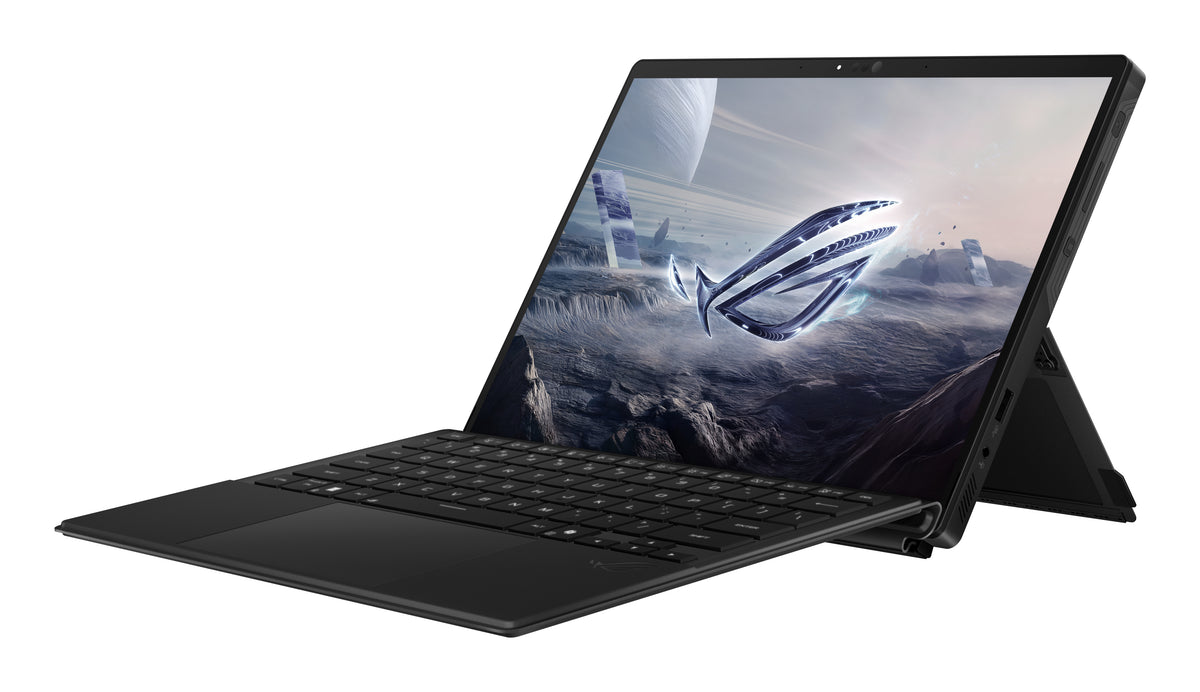 ASUS ROG Flow Z13 GZ302EAC-RU178W ordenador portatil AMD Ryzen AI Max+ 395 Híbrido (2-en-1) 34 cm (13.4") Pantalla táctil WQXGA 128 GB LPDDR5x-SDRAM 1 TB SSD Wi-Fi 7 (802.11be) Windows 11 Home Negro (3)
