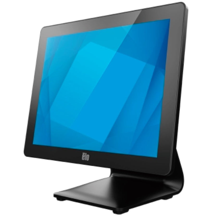 Elo Touch Solutions Elo I-Series 3.0, 15.6'', 4:3, Intel Core i5, 8GB RAM, 128GB SSD, antirreflejos, Wi-Fi 6, Win 10 IoT, altavoz E701351 (2)