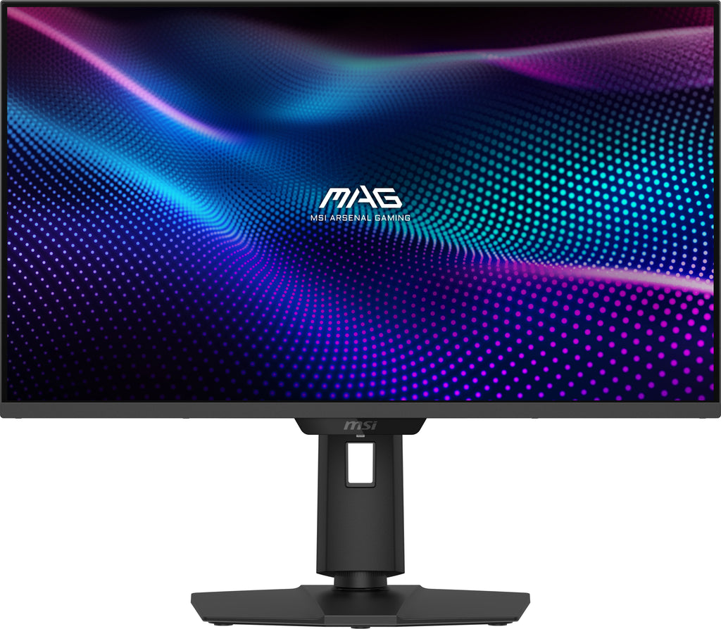MSI MAG 274UPDFDE E16M pantalla para PC 68,6 cm (27") 3840 x 2160 Pixeles 4K Ultra HD LED Negro (7)