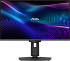 MSI MAG 274UPDFDE E16M pantalla para PC 68,6 cm (27") 3840 x 2160 Pixeles 4K Ultra HD LED Negro (7)