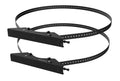 Peerless CMAL soporte para TV Negro