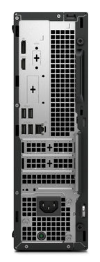 DELL Pro QCS1250 Intel Core Ultra 5 235 8 GB DDR5-SDRAM 512 GB SSD Windows 11 Pro Slim PC PC Negro (4)