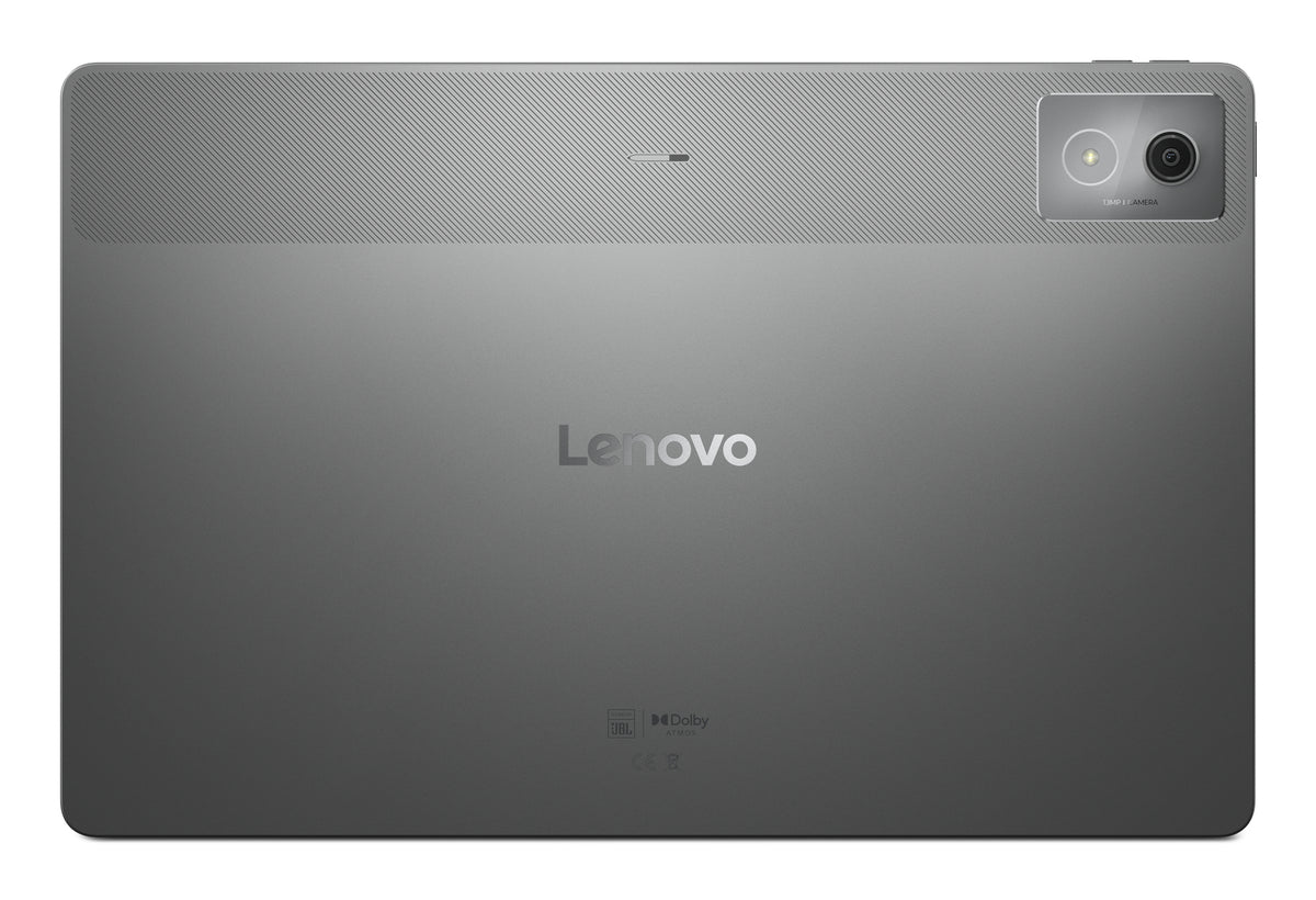 Lenovo Idea Tab Pro Mediatek 128 GB 32,3 cm (12.7") 8 GB Wi-Fi 6E (802.11ax) Android 14 Gris (3)