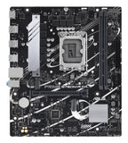 ASUS PRIME B760M-R D4 Intel B760 LGA 1700 micro ATX (3)
