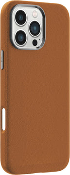 eSTUFF ES67160025 funda para teléfono móvil Marrón (3)