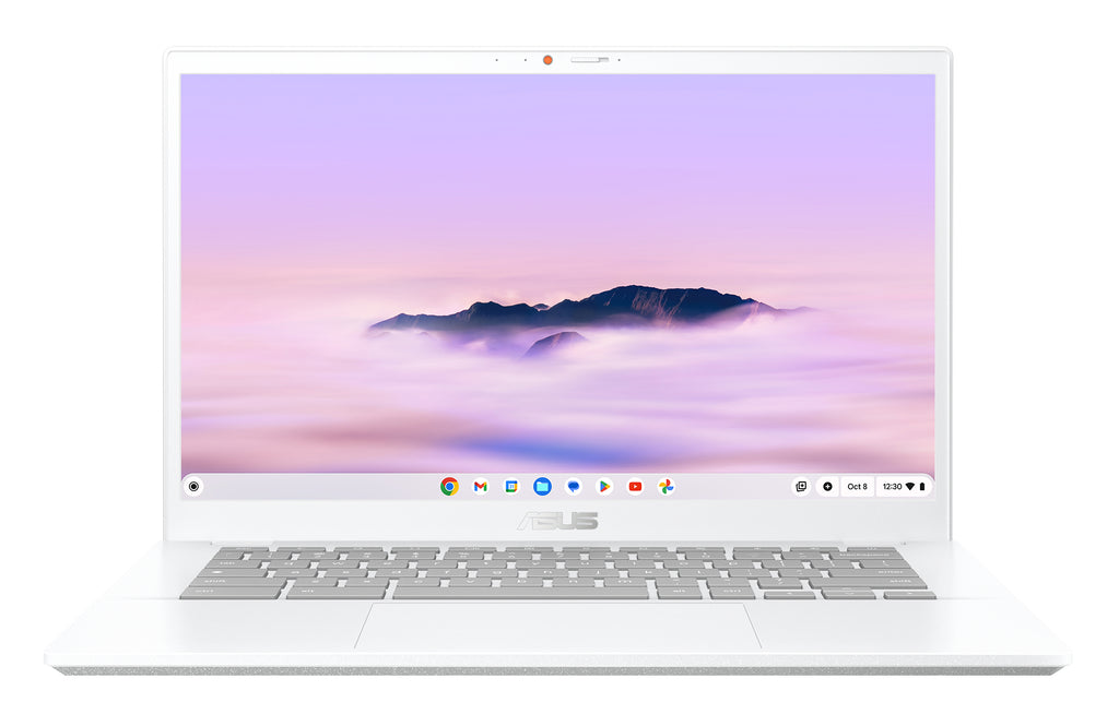 ASUS Chromebook Plus CX34 CX3402CVA-PQ1339 35,6 cm (14") LPDDR5-SDRAM Wi-Fi 6E (802.11ax) (2)
