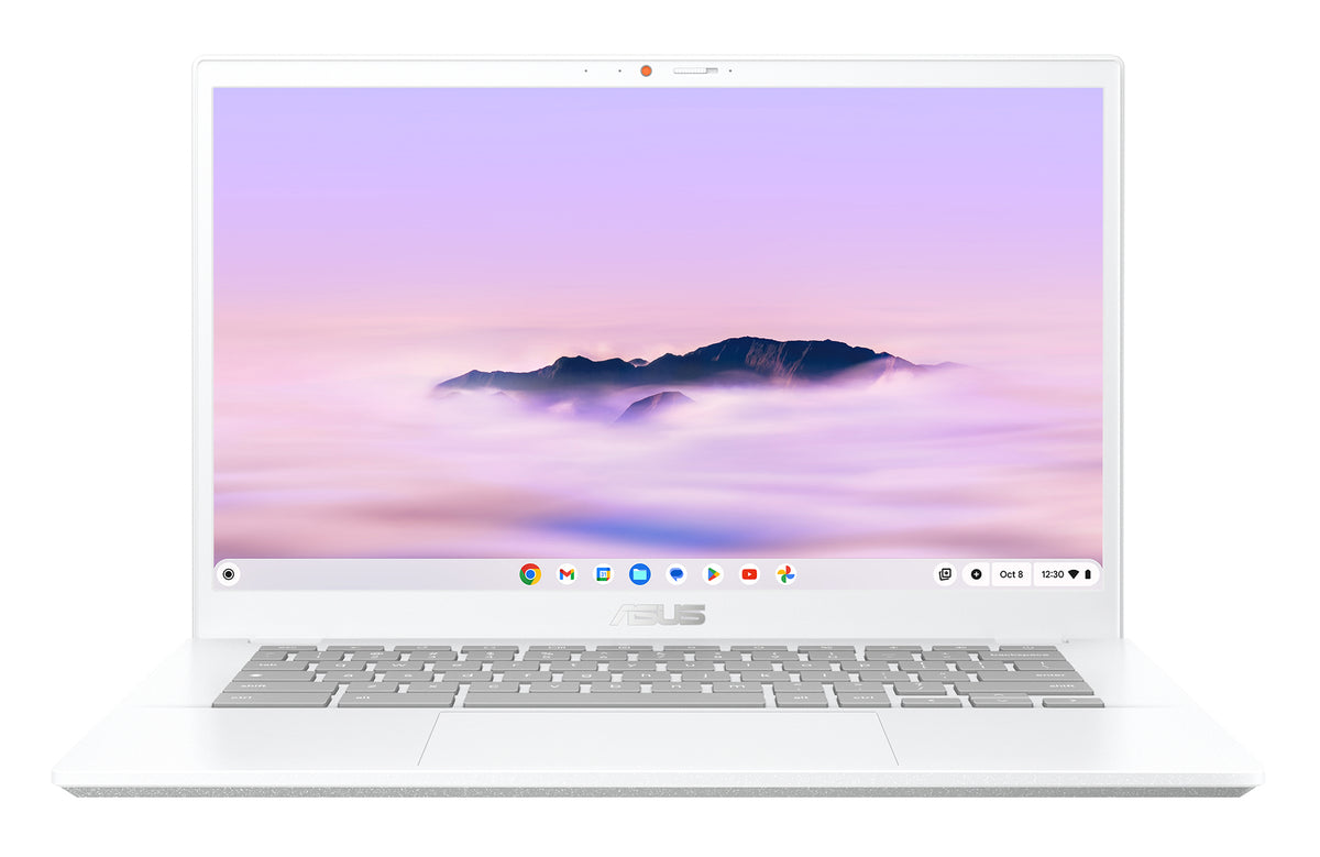 ASUS Chromebook Plus CX34 CX3402CVA-PQ1339 35,6 cm (14") LPDDR5-SDRAM Wi-Fi 6E (802.11ax) (2)