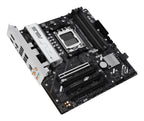 ASUS B850M MAX GAMING WIFI AMD B850 Zócalo AM5 micro ATX (6)