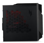 Acer Nitro 50 (N50-660) Intel Core Ultra 5 225F 16 GB DDR5-SDRAM 512 GB SSD NVIDIA GeForce RTX 5060 Windows 11 Home Escritorio PC Negro, Rojo (4)