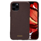 dbramante1928 Barcelona funda para teléfono móvil 15,5 cm (6.1") Chocolate