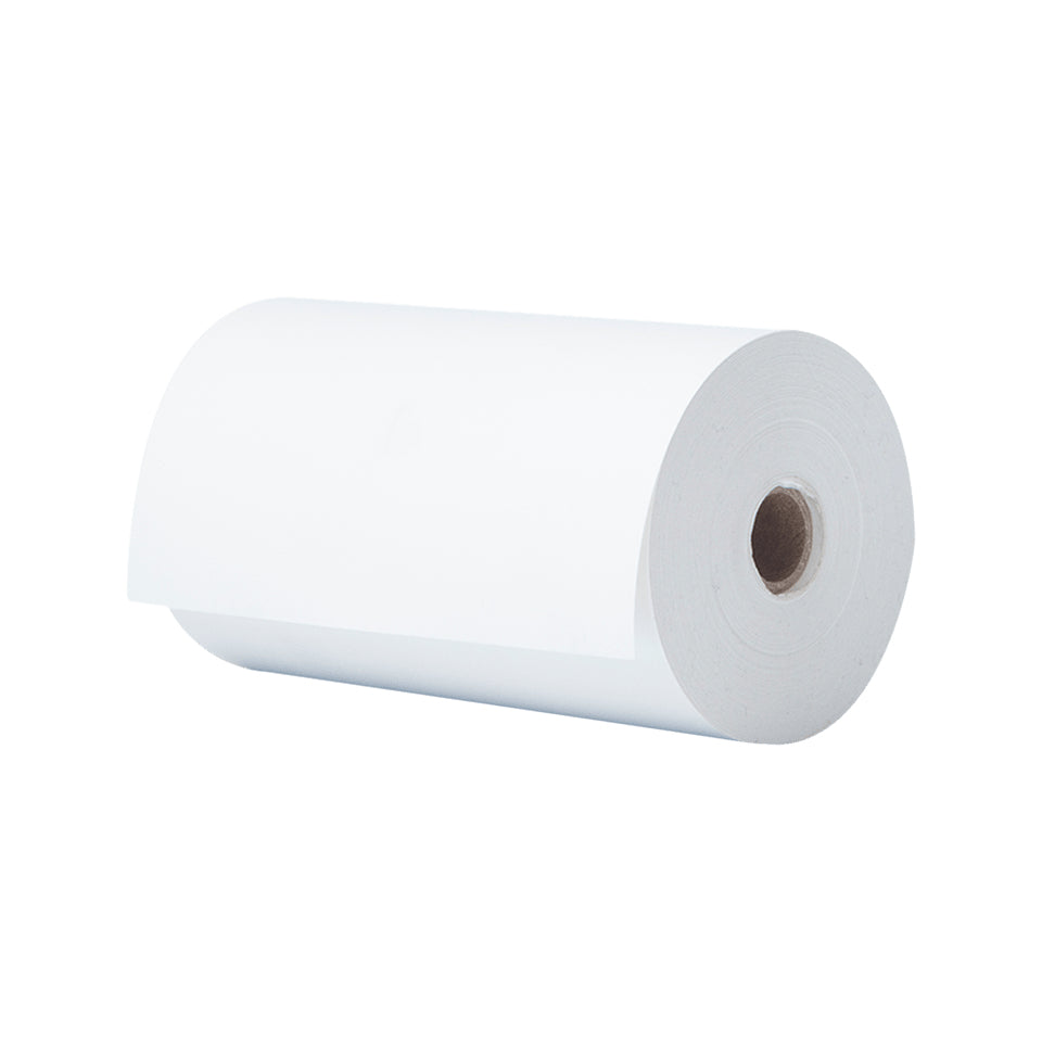 Brother BDL-7J000102-058 etiqueta de impresora Blanco Etiqueta para impresora no adhesiva (3)