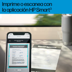 HP LaserJet MFP M140w Printer 600 x 600 DPI A4 Wifi (9)