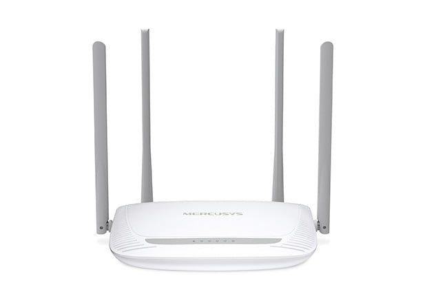 TP-Link Router inalámbrico Fast Ethernet MW325R