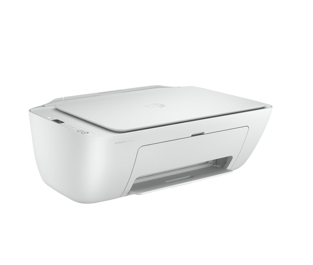 HP DeskJet 2710 All-in-One Printer Inyección de tinta térmica A4 4800 x 1200 DPI 7 ppm (3)