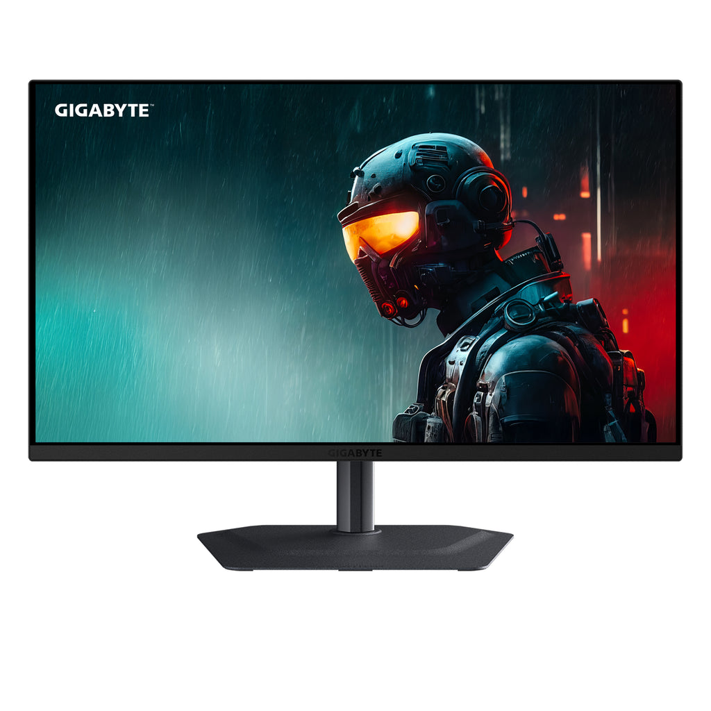 GIGABYTE MO27Q2A pantalla para PC 68,6 cm (27") 2560 x 1440 Pixeles Quad HD QD-OLED Negro (3)