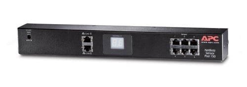 APC NBPD0150 Module de capteur de rack NetBotz 150