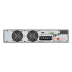 APC SRVPM6KRIL sistema de alimentación ininterrumpida (UPS) Doble conversión (en línea) 6 kVA 6000 W (3)