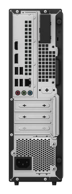 ASUS V500 SFF V501SV-05210H037W Intel Core 5 210H 16 GB DDR5-SDRAM 1 TB SSD Windows 11 Home PC Negro, Madera (4)