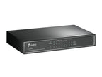 TP-Link TL-SG1008P switch No administrado Gigabit Ethernet (10/100/1000) Energía sobre Ethernet (PoE) Avellana (3)