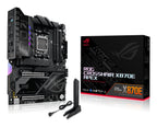 ASUS ROG CROSSHAIR X870E APEX AMD X870E Zócalo AM5 ATX (2)