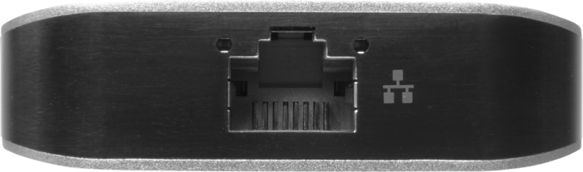 Hub multipuerto ti. C 2xDP/HDMI/USB/RJ45 (6)