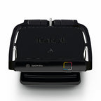 Tefal OptiGrill Elite GC7508 parrilla eléctrica de contacto (2)