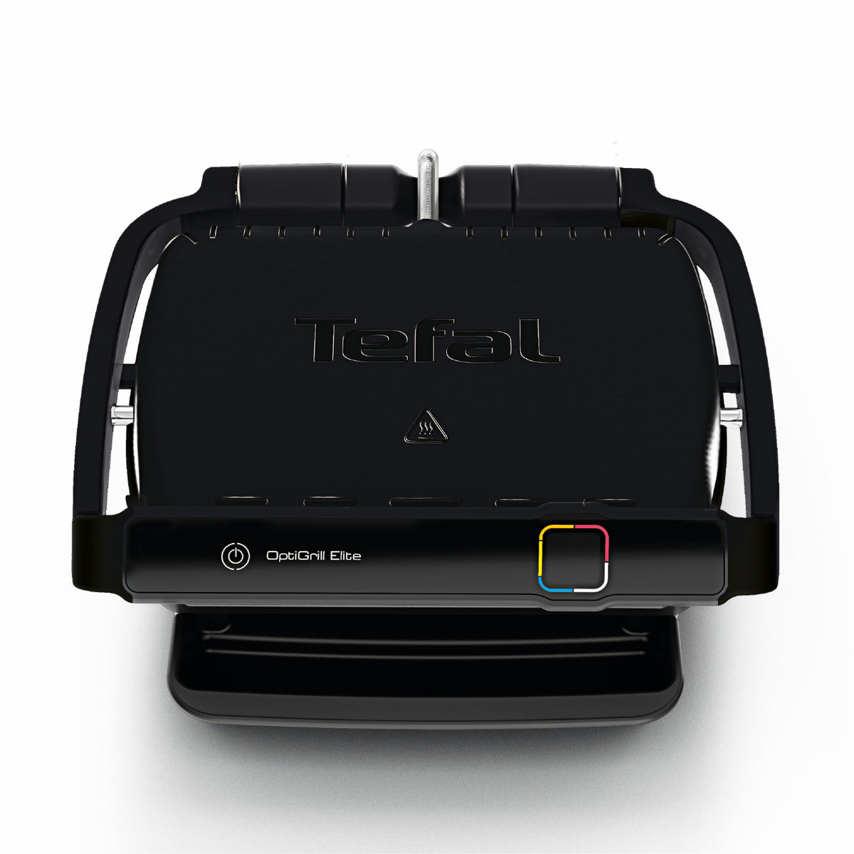 Tefal OptiGrill Elite GC7508 parrilla eléctrica de contacto (2)
