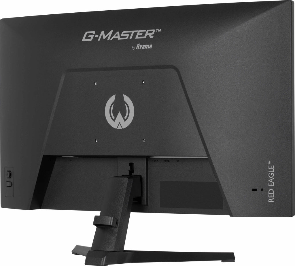 iiyama G-MASTER G2771HS-B1 pantalla para PC 68,6 cm (27") 1920 x 1080 Pixeles Full HD Negro (9)