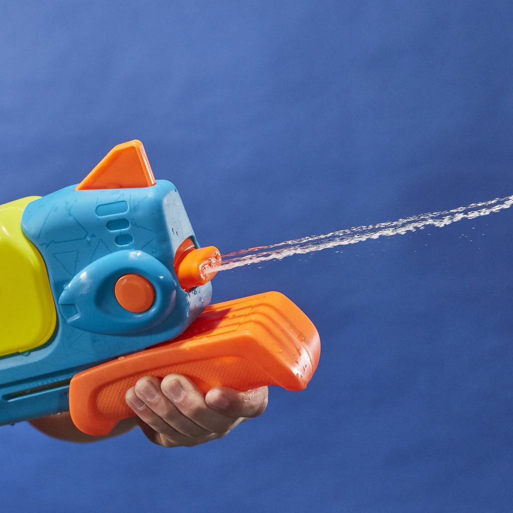 Nerf Super Soaker Wave Spray 887 ml (6)