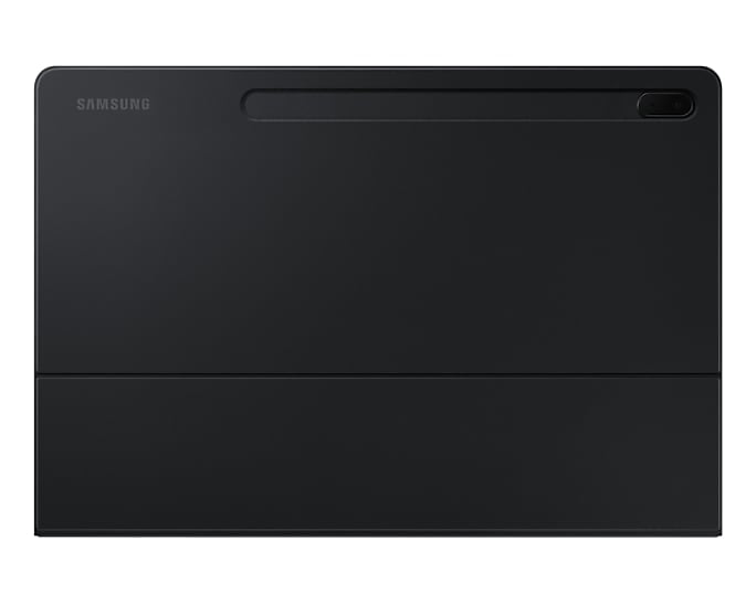 Samsung EF-DT730BBSGES teclado para móvil Pogo pin Negro (3)
