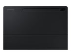 Samsung EF-DT730BBSGES teclado para móvil Pogo pin Negro (3)