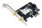 ASUS PCE-AX1800 BT5.2 Interno WLAN / Bluetooth 1775 Mbit/s (4)