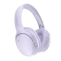 Auriculares de Diadema Energy Sistem Hush Lavenda