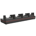 Honeywell charging-/communication station, 4 slots, Ethernet