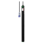 APC Easy Rack unidad de distribución de energía (PDU) 24 salidas AC 0U Negro (3)