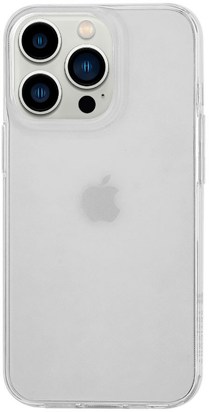 Funda ARTICONA GRS iPhone 13 Pro transp.