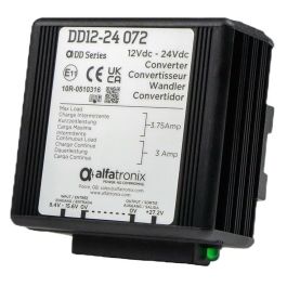 Brodit, voltage converter 171224