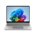 7th Edition - Copilot+ PC - Snapdragon X Plus - X1P-42-100 / hasta 3.4 GHz - Win 11 Home - Qualcomm Adreno - 16 GB RAM - 256 GB SSD - 13" pantalla táctil 1920 x 1280 - Wi-Fi 7, Bluetooth - platino