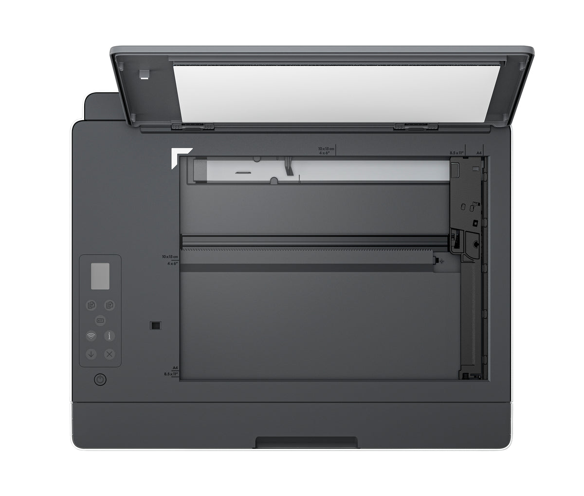 HP Smart Tank 589 All-in-One Printer Thermal inkjet A4 4800 x 1200 DPI 12 ppm Wi-Fi (4)