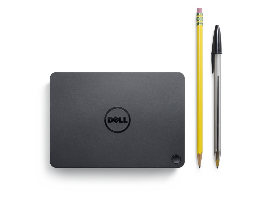 DELL WD15 Alámbrico USB 3.2 Gen 1 (3.1 Gen 1) Type-C Negro – Reacondicionado (6)