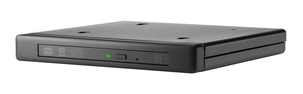 HP Desktop Mini DVD ODD Module unidad de disco óptico DVD Super Multi DL Negro – Reacondicionado (3)