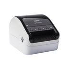 Brother QL-1110NWB impresora de etiquetas Térmica directa 300 x 300 DPI 110 mm/s Inalámbrico y alámbrico Ethernet DK Wifi Bluetooth (5)