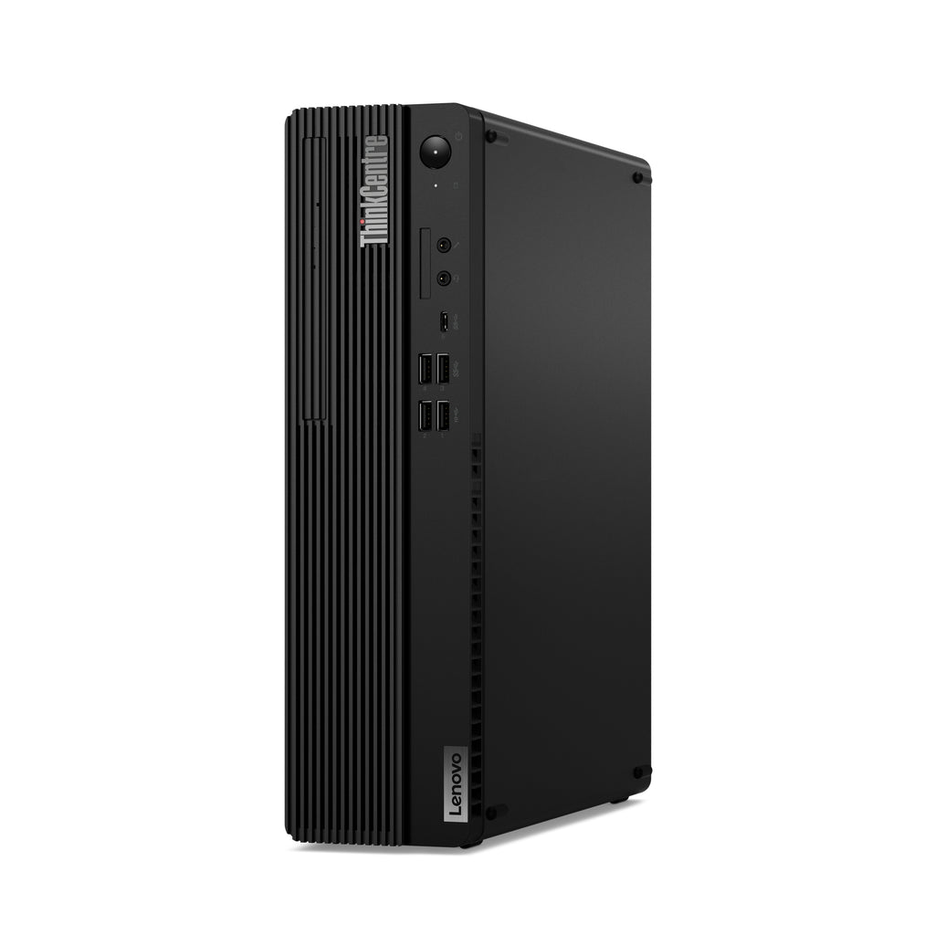 Lenovo ThinkCentre M70s Gen 5 Intel® Core™ i7 i7-14700 16 GB DDR5-SDRAM 512 GB SSD Windows 11 Pro SFF PC Negro (3)