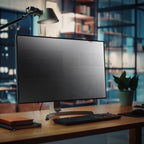 StarTech.com 23669-PRIVACY-SCREEN filtro para monitor 59,9 cm