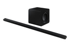 Samsung Barra de sonido HW-S800B 3.1.2 canales 330 W Negro