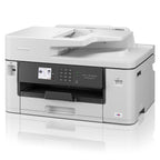 Brother MFC-J5345DW impresora multifunción Inyección de tinta A3 4800 x 1200 DPI 28 ppm Wifi (5)