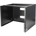 StarTech.com WALLMOUNT8 armario rack Bastidor de pared